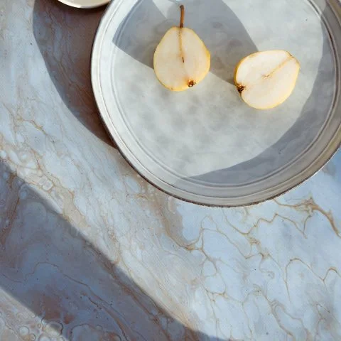 Fond Photo Marbre Beige